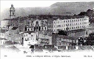 MB f- 10- Hopital militaire